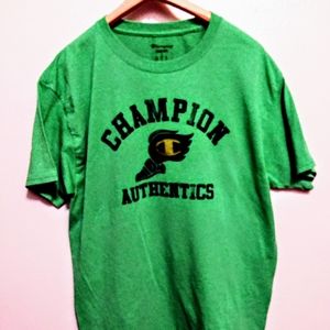 NWOT. Champion short sleeved T shirt.